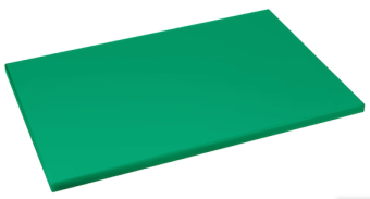 Доска 600х400 Restola 422111209 пэ зеленая